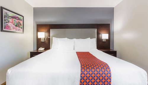 Room, 1 King Bed, Mobility Accessible, Non Smoking (Mobility Accessible)
