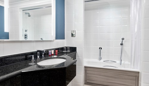 Executive Double Room, 1 King Bed