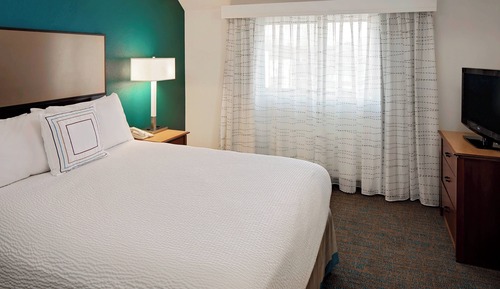 Suite, 1 Bedroom, Non Smoking