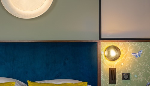 Double Room (Prestige)