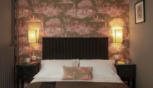 Traditional Double Room