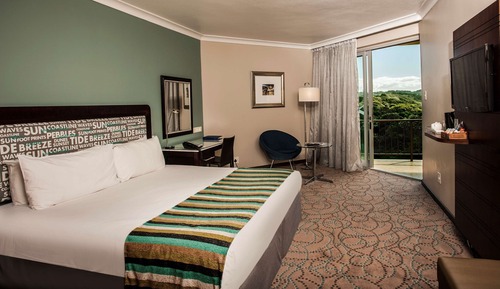 Standard King Room