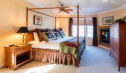 Standard Room (Resort Home 710B)