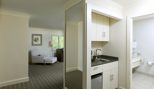 Cotton Brook Suite