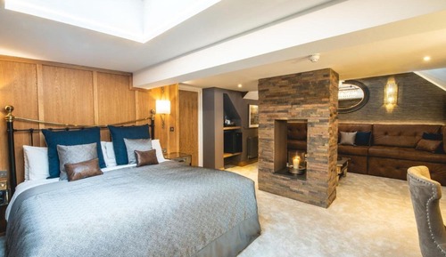 Junior Suite