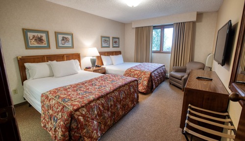 Junior Single Room
