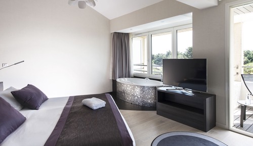 Suite (Bulle Marine)