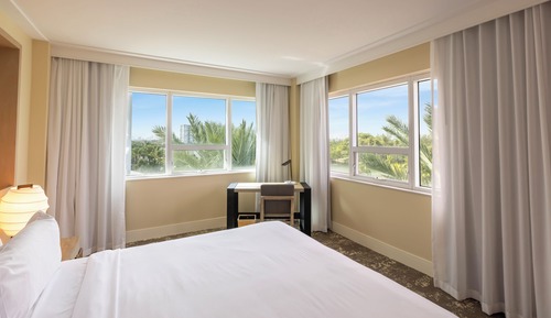 Bay View Suite King