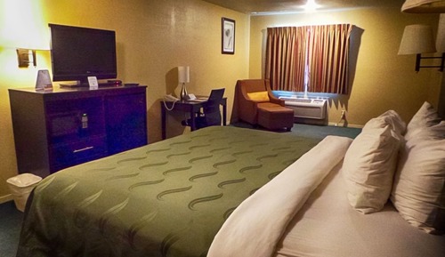 Standard Room, 1 King Bed, Non Smoking