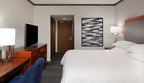 Traditional Room, 1 King Bed