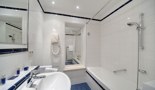 Superior Single Room