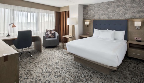 Room, 1 Queen Bed