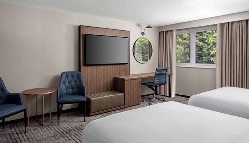 Family Room, 1 Double Bed