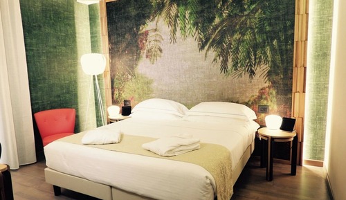 Premium Double Room