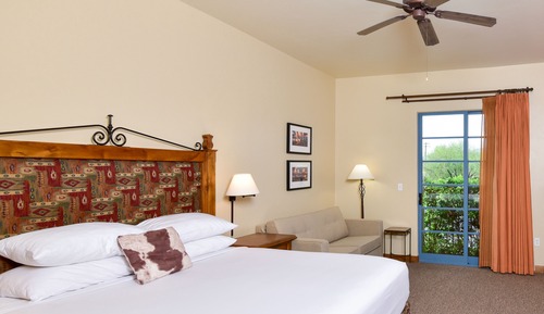 Deluxe Room, 1 King Bed (with Sofa Bed)