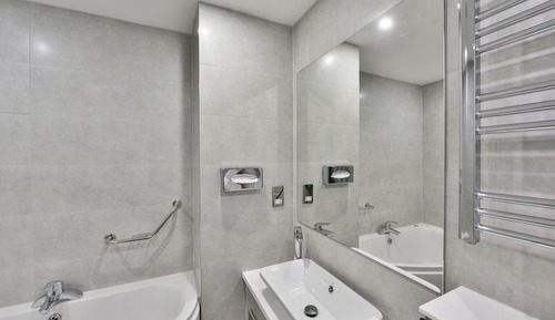 Room, 1 Queen Bed, Accessible