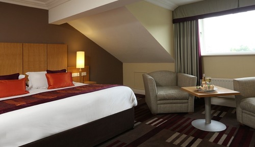 Premium Room, 1 King Bed