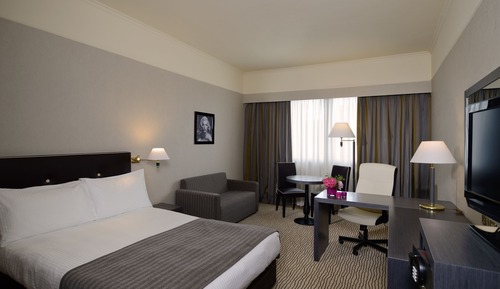 Premium Room, 1 Queen Bed