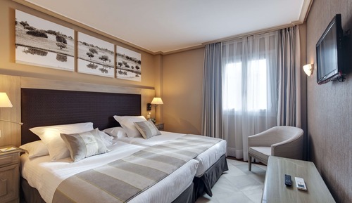 Villa, 2 Bedrooms
