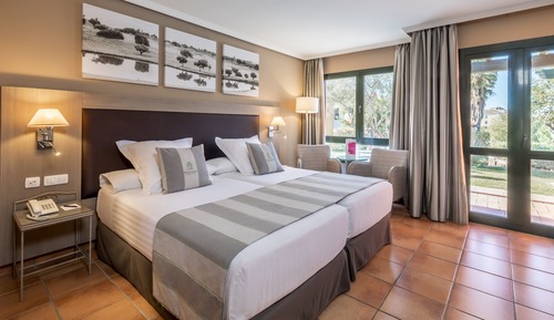 Villa, 2 Bedrooms