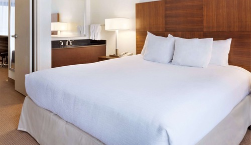 Room, 1 Double Bed, Non Smoking