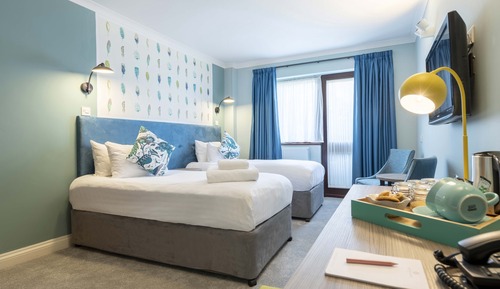 Double or Twin Room
