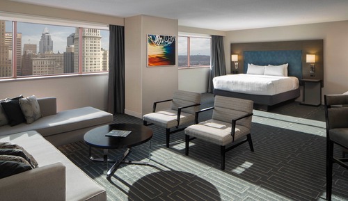 Suite (Thrive)