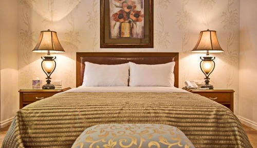 Superior Single Room