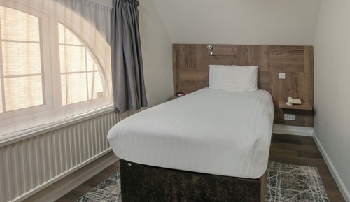 Standard Room, 1 Twin Bed, Non Smoking