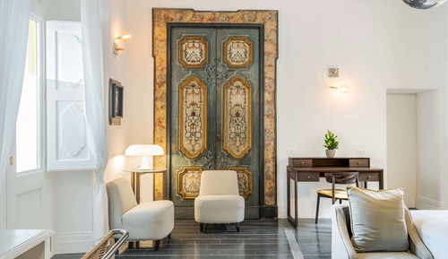 Superior Suite