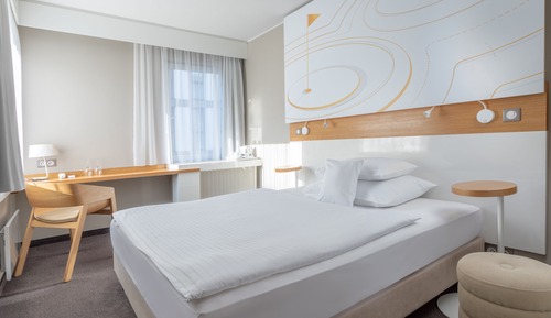 Superior Single Room