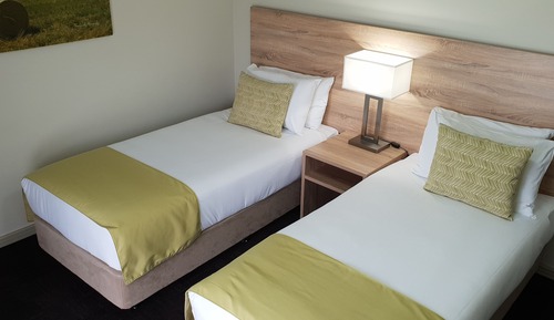 Apartment, Multiple Beds, Non Smoking