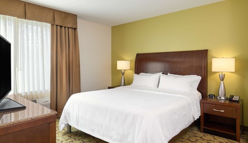 Suite, 1 Bedroom