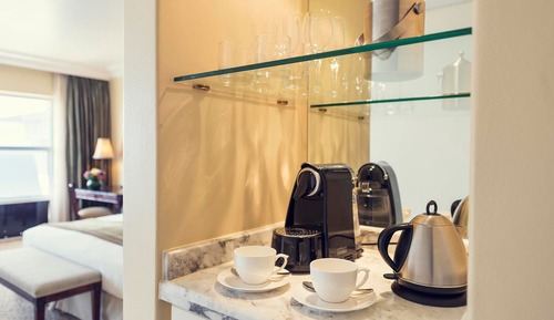 Room, Accessible