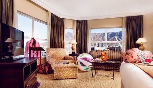 Family Room, Mountain View