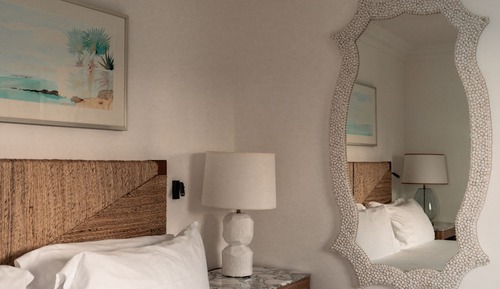 Suite (Happy Baie)