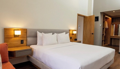 Business  King Room