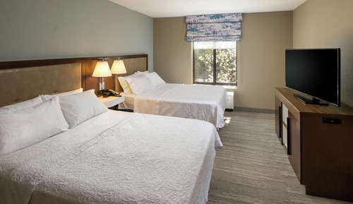 Suite, 1 Bedroom