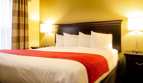 Suite, 1 Bedroom, Non Smoking