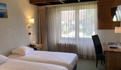 Comfort Double Room