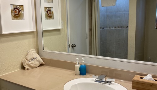 Room, Balcony, Ocean View (Upper Level - All Inclusive)