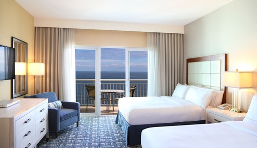 Penthouse, 3 Bedrooms, Oceanfront