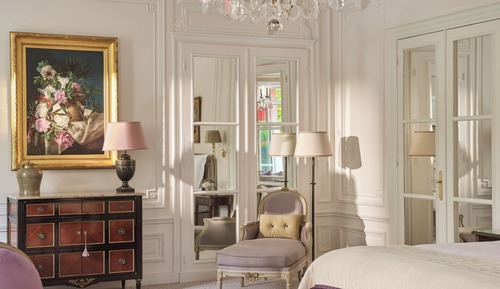 Junior Suite (Prestige)