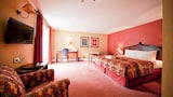 Executive Double Room, 1 King Bed