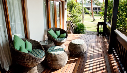 Studio Villa (Adults Only)
