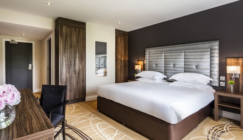 Standard Room, Valley View