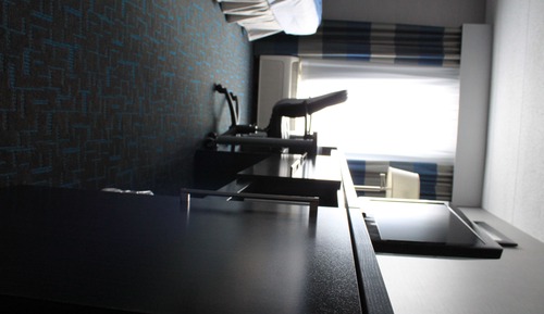 Suite, 2 Queen Beds