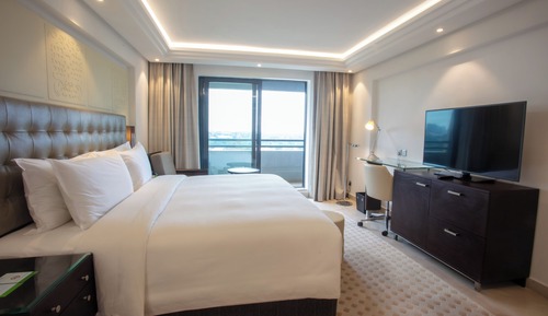 Premium Room