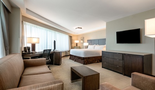Suite, 1 Bedroom