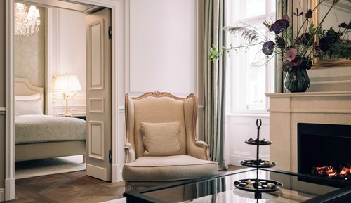 Signature Suite